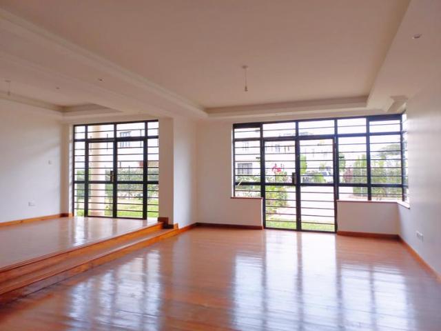 House for rent in Kiambu
