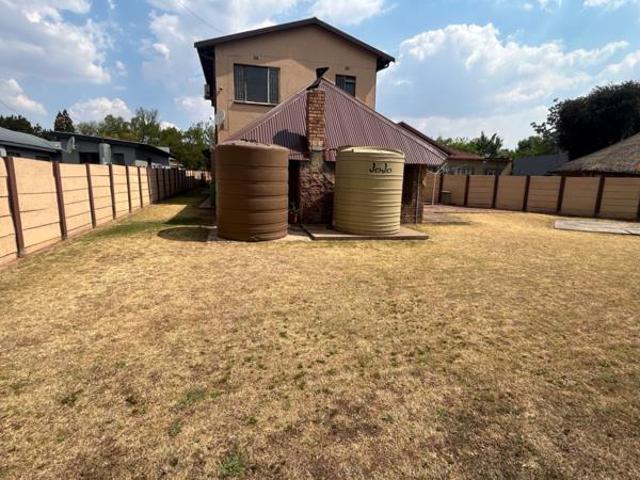 Townhouse for sale in Mpumalanga