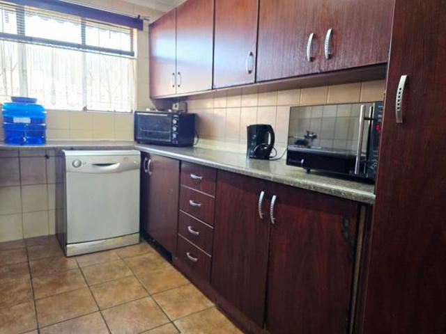 Townhouse for sale in Mpumalanga