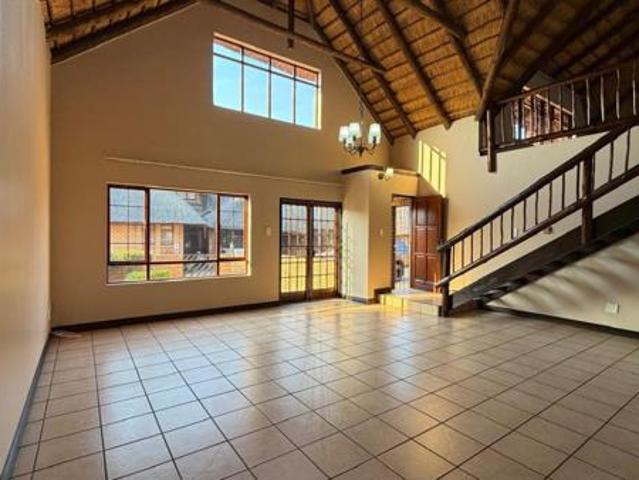Townhouse for sale in Mpumalanga