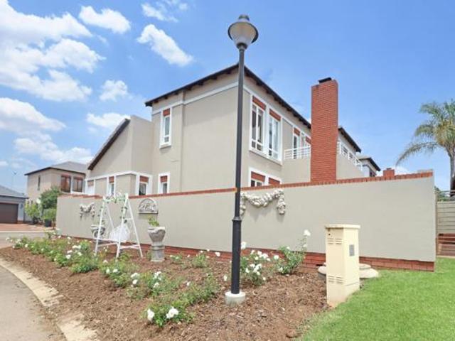 Townhouse for sale in Centurion, Gauteng