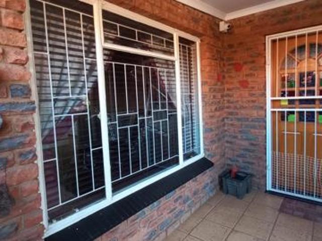 Townhouse for sale in Potgietersrus, Limpopo
