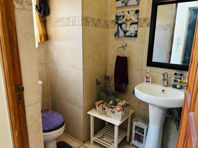 Townhouse for sale in Potgietersrus, Limpopo