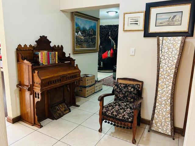 Townhouse for sale in Potgietersrus, Limpopo
