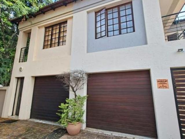 Townhouse for sale in Potgietersrus, Limpopo