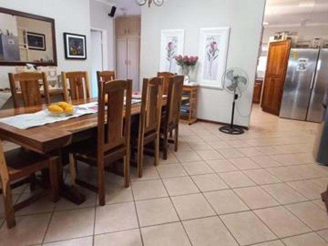 Townhouse for sale in Potgietersrus, Limpopo