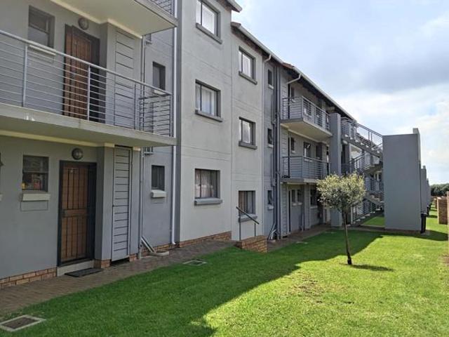 Townhouse for sale in Centurion, Gauteng