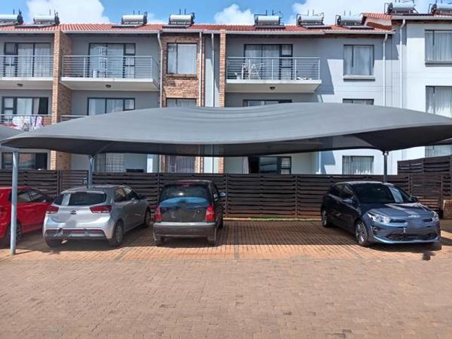 Townhouse for sale in Centurion, Gauteng