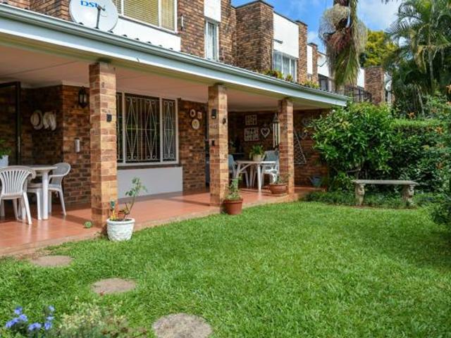 Townhouse for sale in Umgungundlovu, Kwazulu-natal