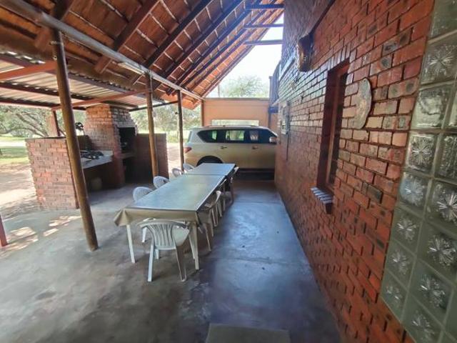 Townhouse for sale in Naboomspruit, Limpopo