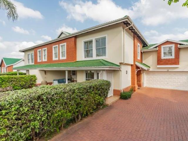 Townhouse for rent in Seaview, Kwazulu-natal