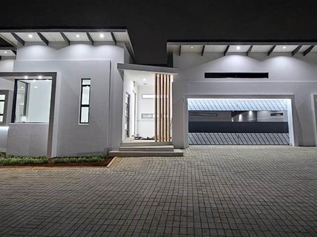 Townhouse for sale in Umgungundlovu, Kwazulu-natal