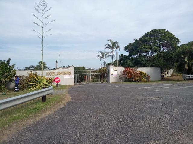 Townhouse for sale in Ugu District Municipality, Kwazulu-natal
