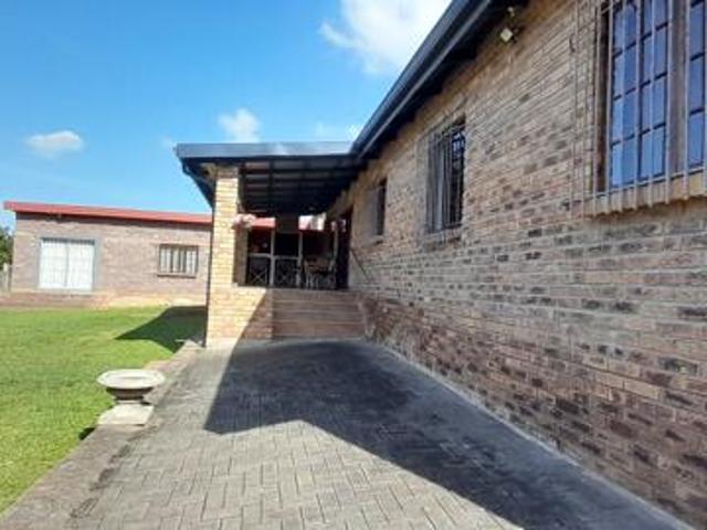 Townhouse for sale in Ugu District Municipality, Kwazulu-natal