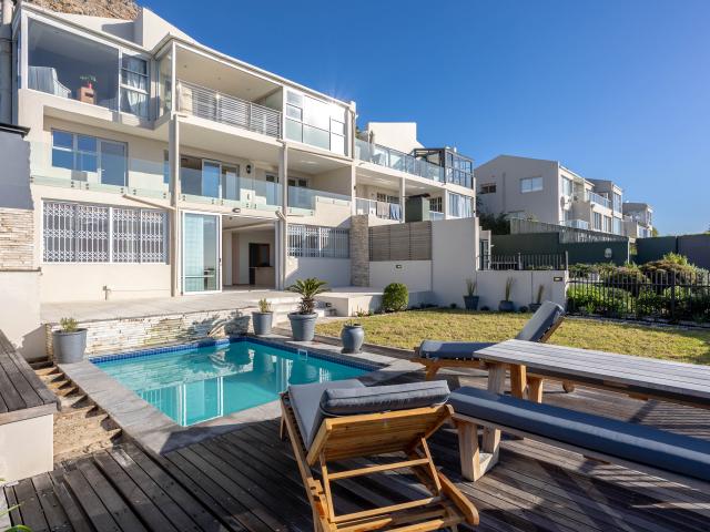 Townhouse for sale in Western Cape