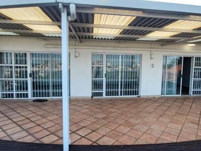 Townhouse for rent in Durban, eThekwini Metropolitan Municipality
