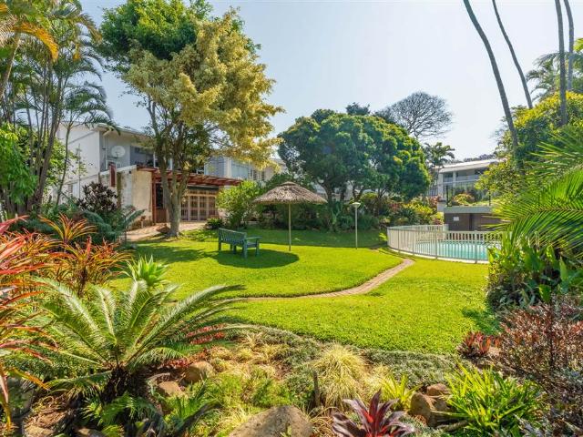 Townhouse for sale in Seaview, Kwazulu-natal