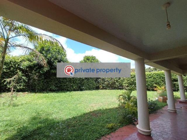 Townhouse for rent in Muthaiga