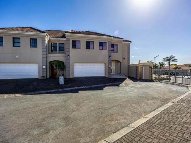 Townhouse for sale in Bisho, Eastern Cape