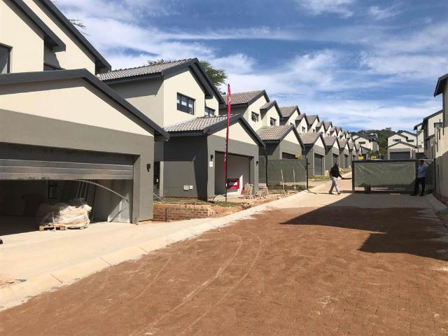 Townhouse for sale in Ehlanzeni, Mpumalanga