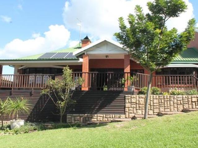 Townhouse for sale in Mbombela (Nelspruit), Mbombela