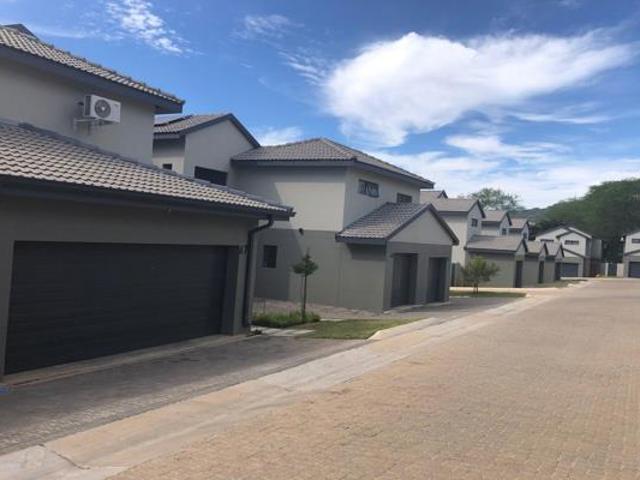 Townhouse for sale in Ehlanzeni, Mpumalanga