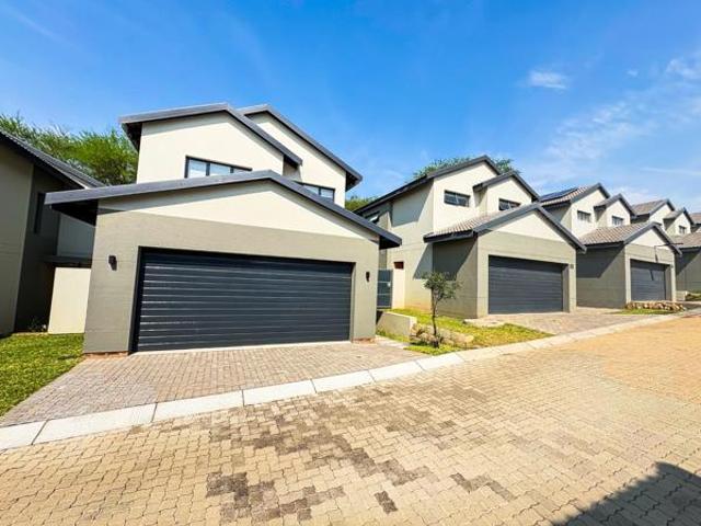 Townhouse for sale in Ehlanzeni, Mpumalanga