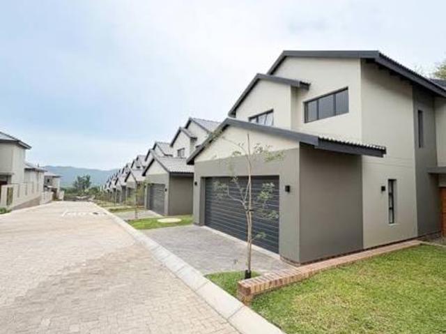 Townhouse for rent in Mbombela (Nelspruit), Mbombela