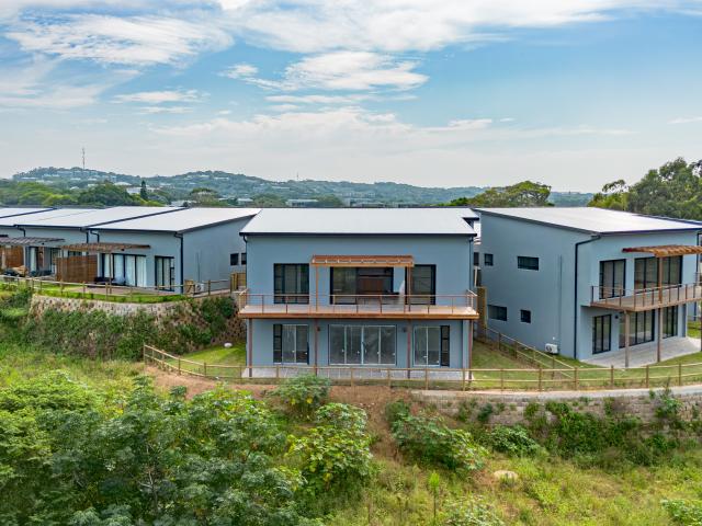 Townhouse for sale in Princess Grant, Kwazulu-natal