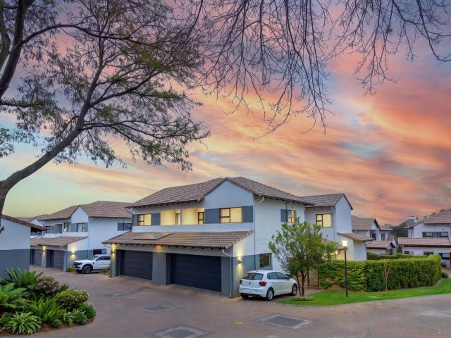 Townhouse for sale in Gauteng
