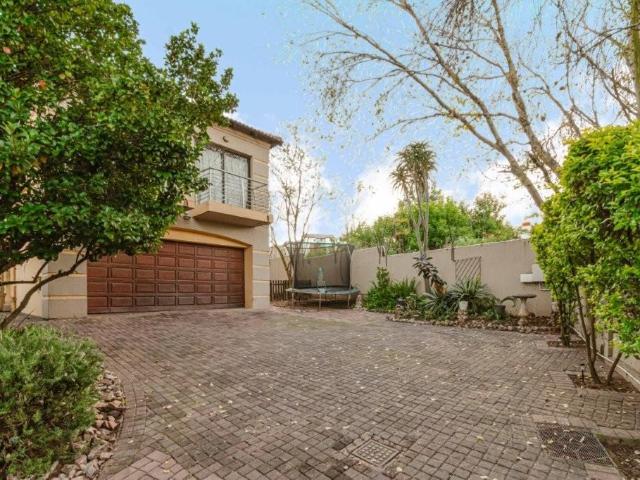 Townhouse for sale in Gauteng