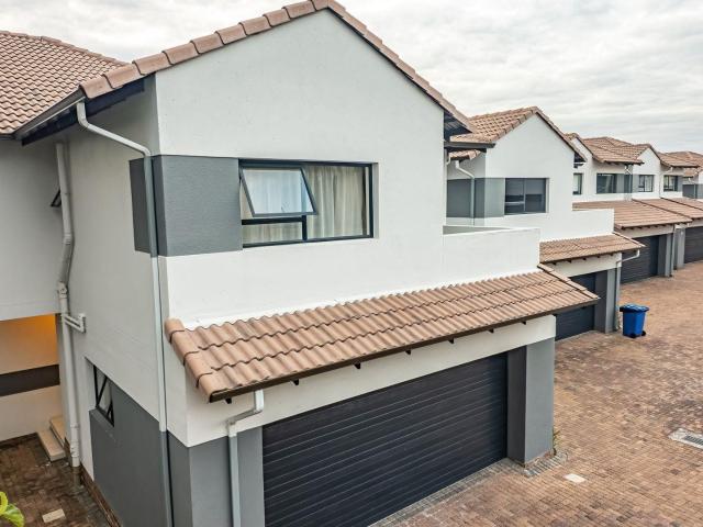 Townhouse for sale in Gauteng