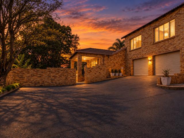 Townhouse for sale in Gauteng