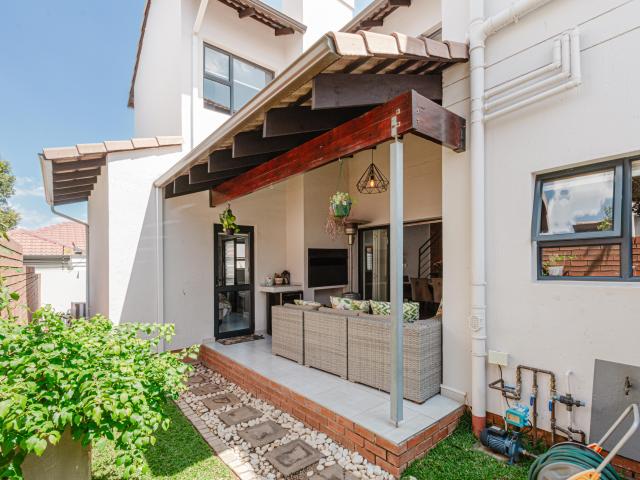 Townhouse for sale in Gauteng