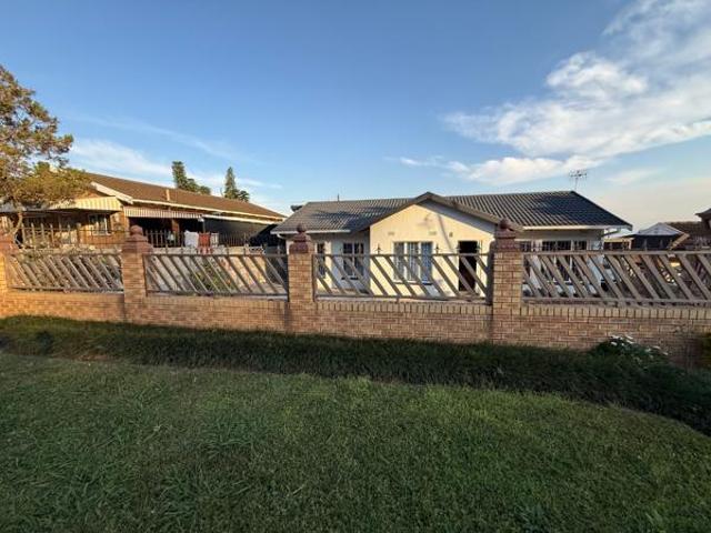 Townhouse for sale in Umgungundlovu, Kwazulu-natal