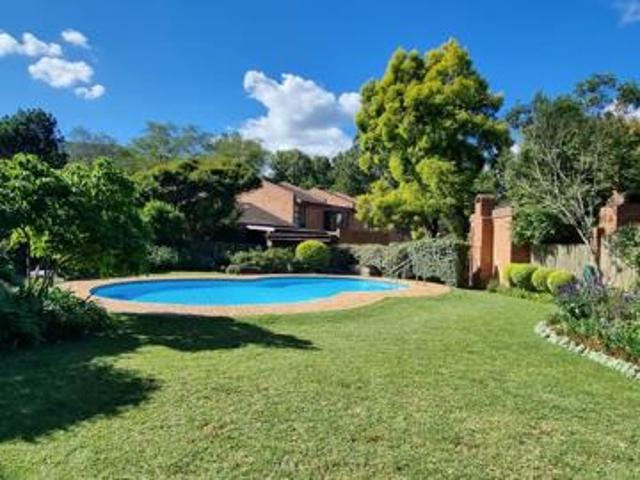 Townhouse for rent in Umgungundlovu, Kwazulu-natal