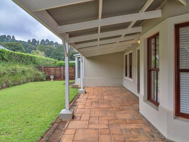 Townhouse for sale in Umgungundlovu, Kwazulu-natal