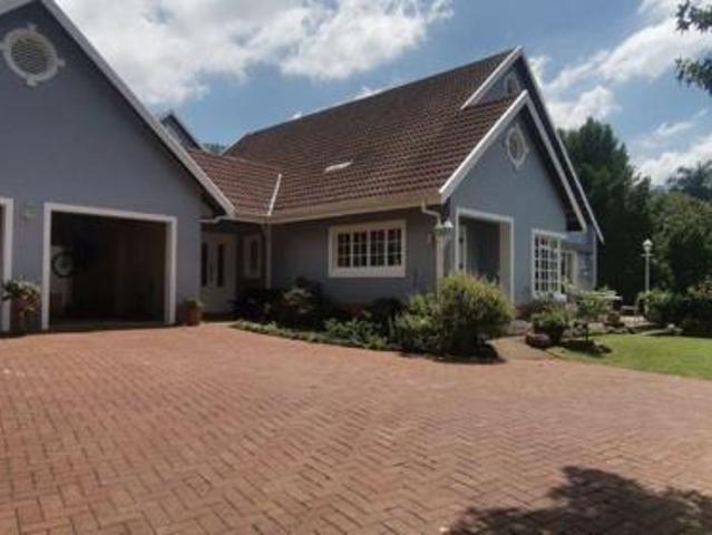 Townhouse for sale in Umgungundlovu, Kwazulu-natal