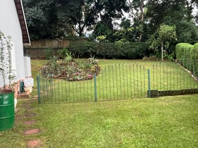 Townhouse for sale in Umgungundlovu, Kwazulu-natal