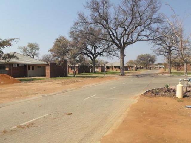 Townhouse for sale in Limpopo