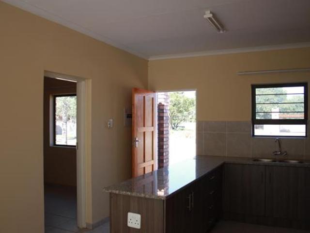 Townhouse for rent in 57 Waterberg, Lephalale Local Municipality