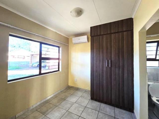 Townhouse for rent in Limpopo