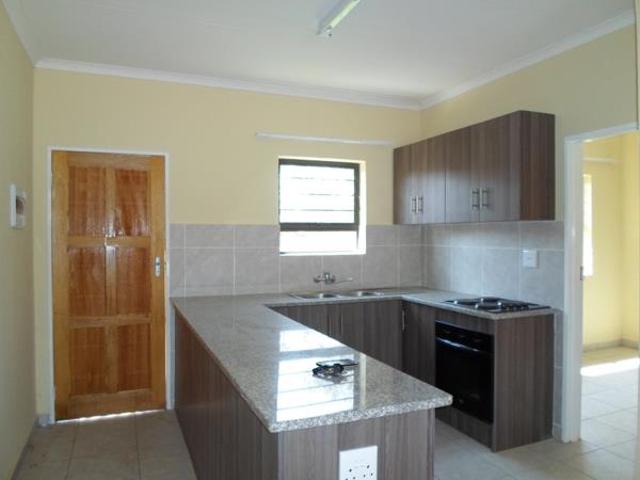 Townhouse for sale in Limpopo