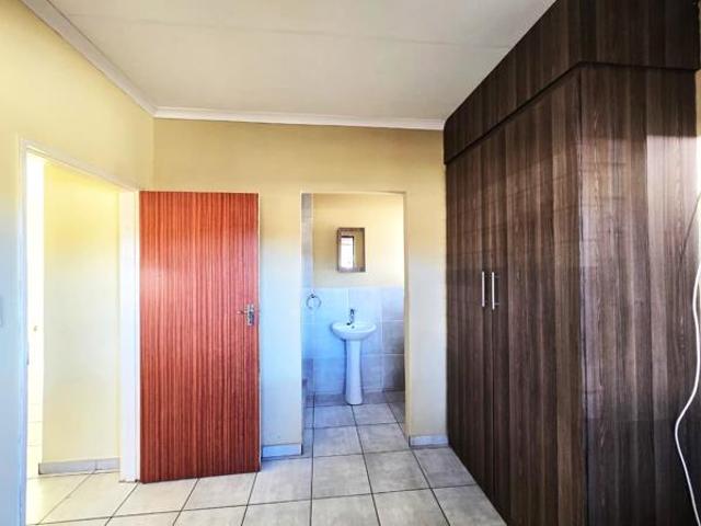 Townhouse for sale in Limpopo