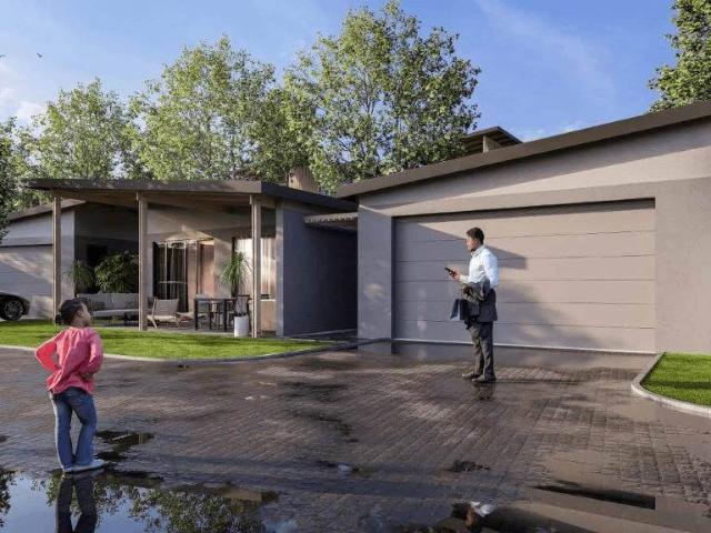 Townhouse for sale in Princess Grant, Kwazulu-natal
