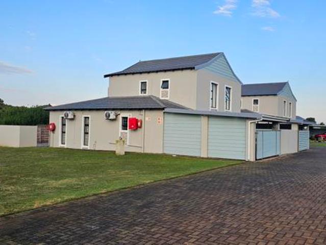 Townhouse for sale in Cape St Francis, Eastern Cape