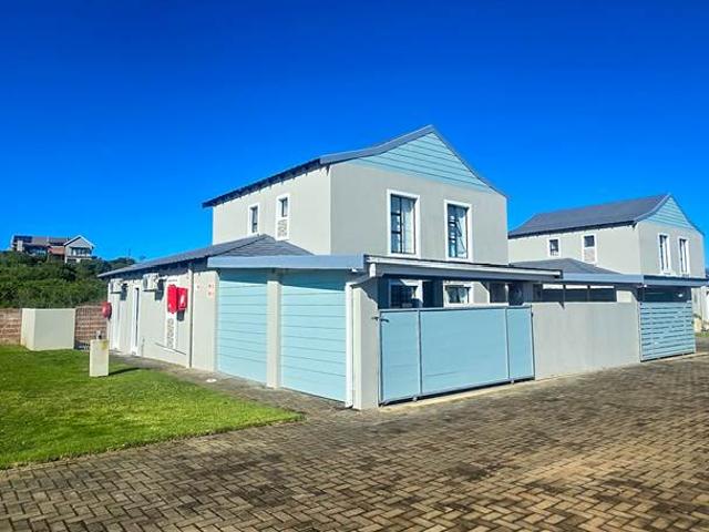 Townhouse for sale in Cape St Francis, Eastern Cape