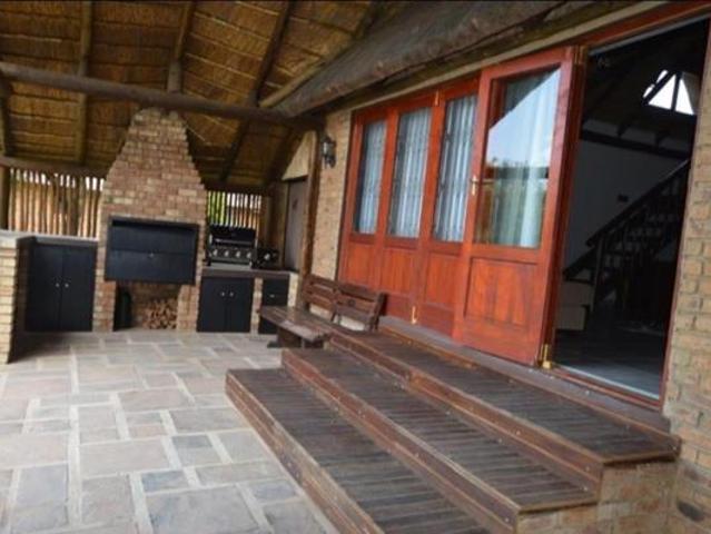 House for rent in Koppies, Free State