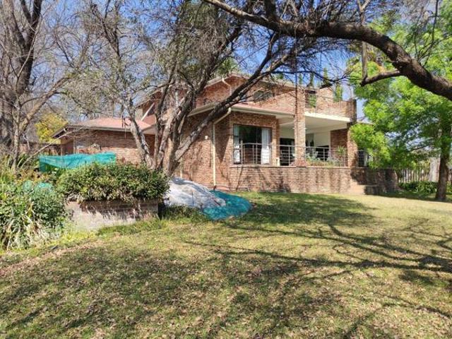 Townhouse for sale in Koppies, Free State