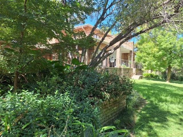 Townhouse for sale in Koppies, Free State